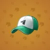 Durov’s Cap #4393