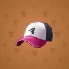 Durov’s Cap #44