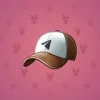 Durov’s Cap #4432