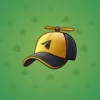 Durov’s Cap #4450