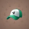 Durov’s Cap #4463