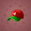 Durov’s Cap #4473