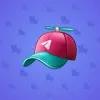 Durov’s Cap #4489