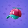 Durov’s Cap #4490