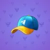 Durov’s Cap #4566