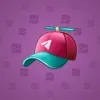 Durov’s Cap #4574