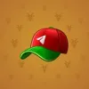 Durov’s Cap #719
