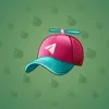 Durov’s Cap #821