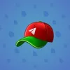 Durov’s Cap #833