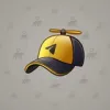 Durov’s Cap #863