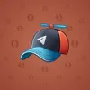 Durov’s Cap #895