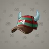 Durov’s Cap #989