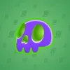 Electric Skull #10