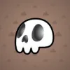 Electric Skull #1021