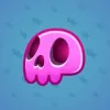 Electric Skull #1028