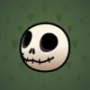Electric Skull #1029
