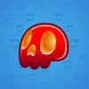 Electric Skull #1031