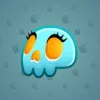 Electric Skull #1032