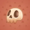 Electric Skull #1039