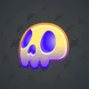 Electric Skull #1046