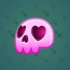 Electric Skull #1058