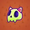 Electric Skull #106