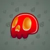 Electric Skull #1062
