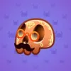 Electric Skull #1068