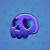 Electric Skull #1072