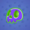 Electric Skull #1073
