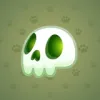 Electric Skull #1074