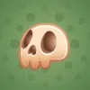 Electric Skull #1078