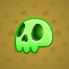 Electric Skull #108