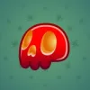 Electric Skull #1080