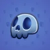 Electric Skull #1085