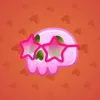 Electric Skull #1086