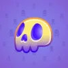 Electric Skull #1089