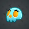 Electric Skull #109