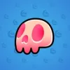 Electric Skull #1090