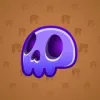 Electric Skull #1096