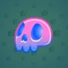 Electric Skull #11
