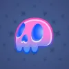 Electric Skull #1100