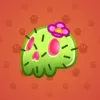 Electric Skull #1102