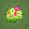 Electric Skull #1105