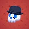Electric Skull #1108