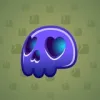 Electric Skull #111