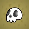 Electric Skull #1112