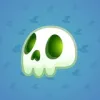 Electric Skull #1114