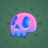 Electric Skull #1115
