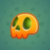 Electric Skull #1117
